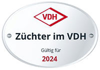 VDH Züchter